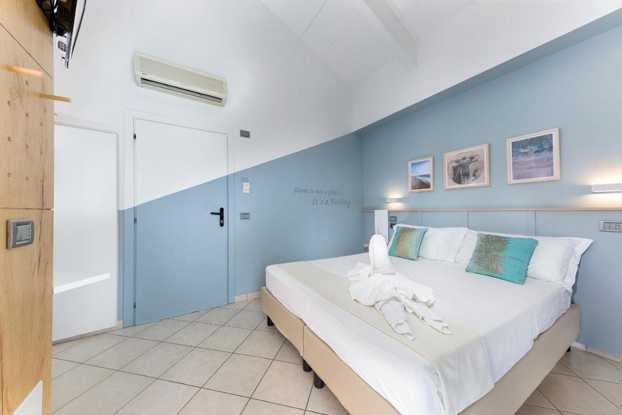 Hotel La Residenza Riccione Oda fotoğraf