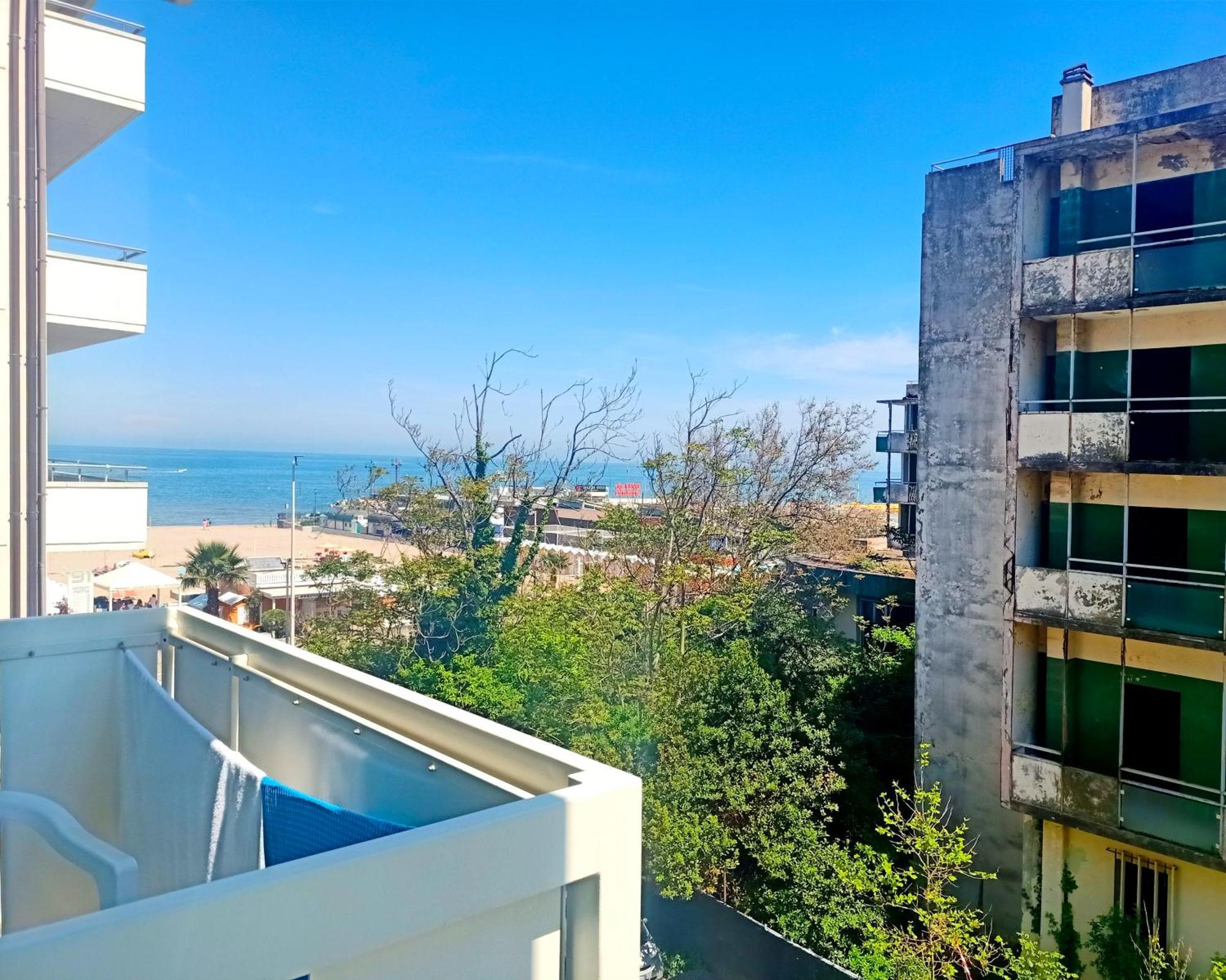 Hotel La Residenza Riccione Oda fotoğraf