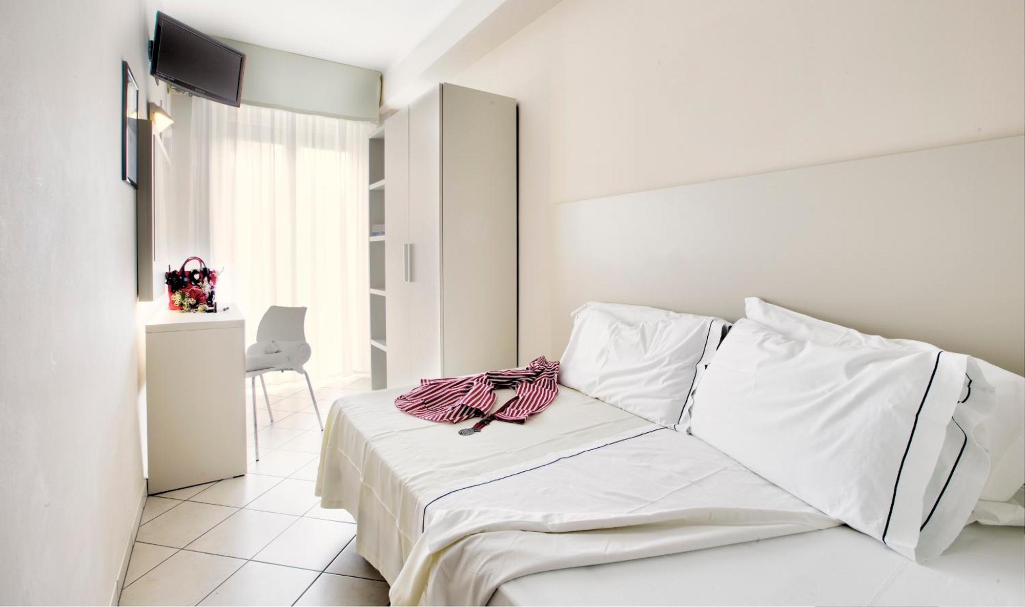 Hotel La Residenza Riccione Oda fotoğraf
