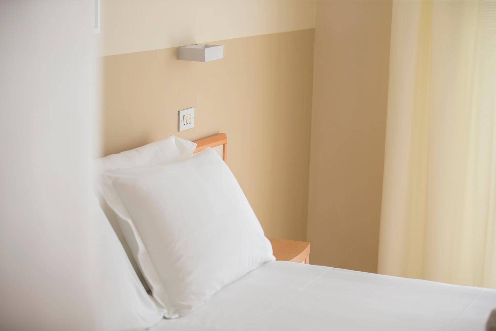 Hotel La Residenza Riccione Oda fotoğraf