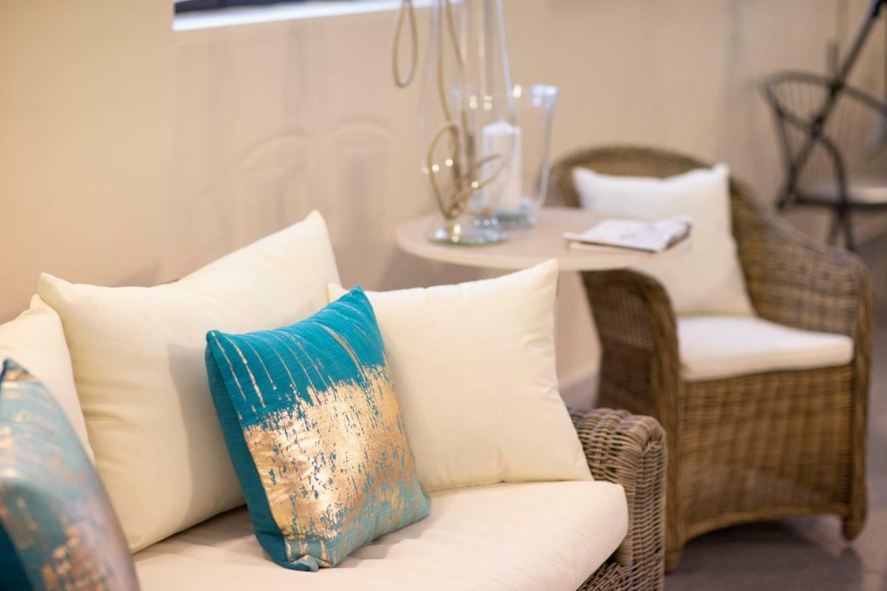 Hotel La Residenza Riccione Dış mekan fotoğraf
